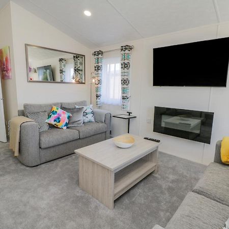 Brighter Daze Villa Bridlington Ngoại thất bức ảnh