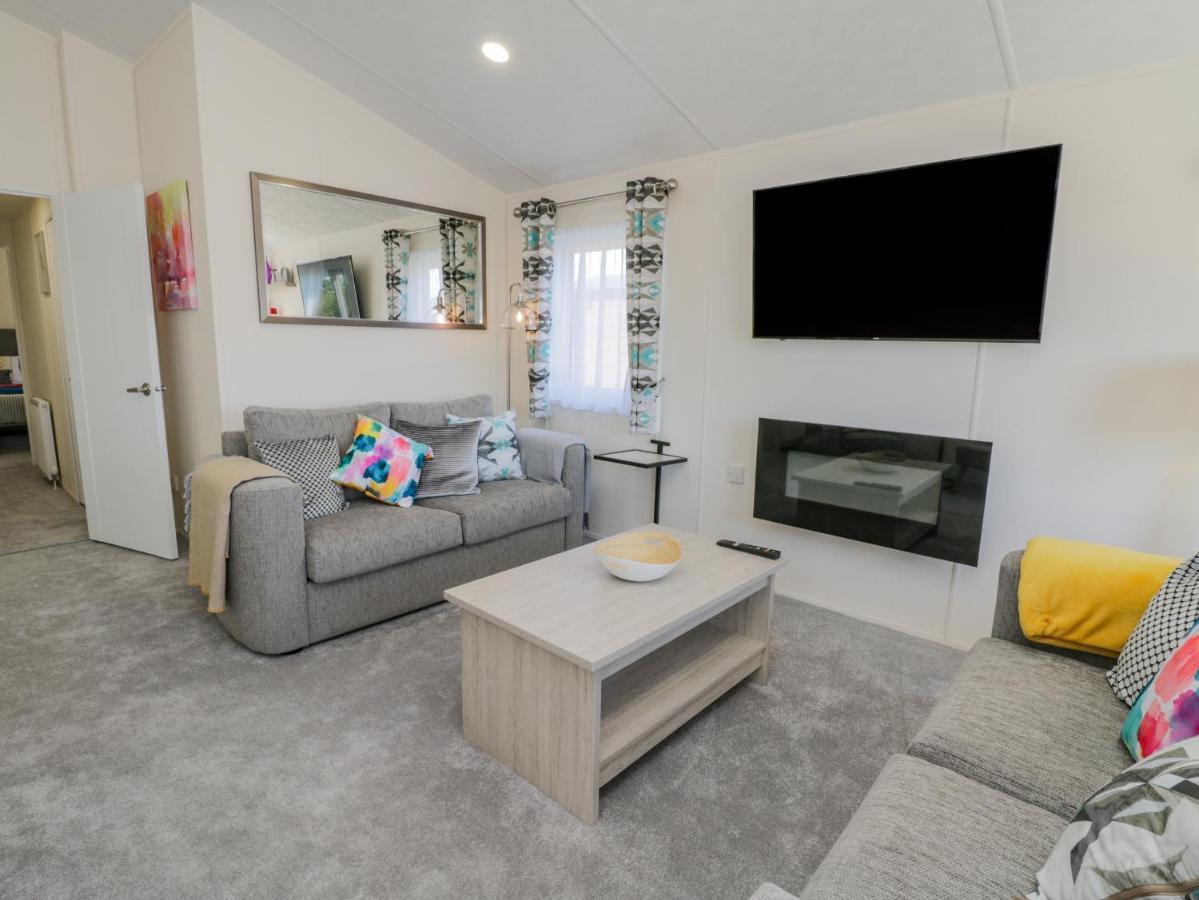 Brighter Daze Villa Bridlington Ngoại thất bức ảnh