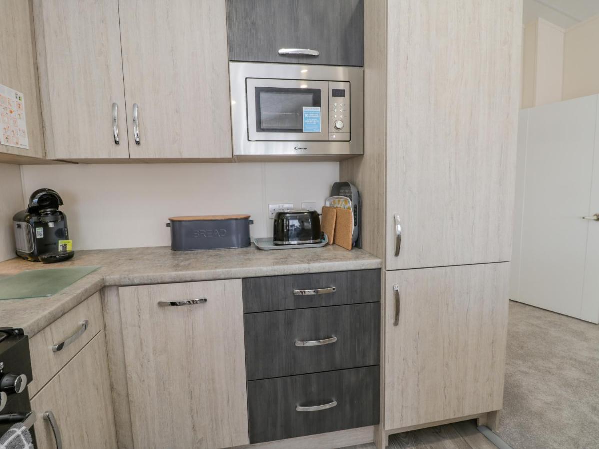Brighter Daze Villa Bridlington Ngoại thất bức ảnh