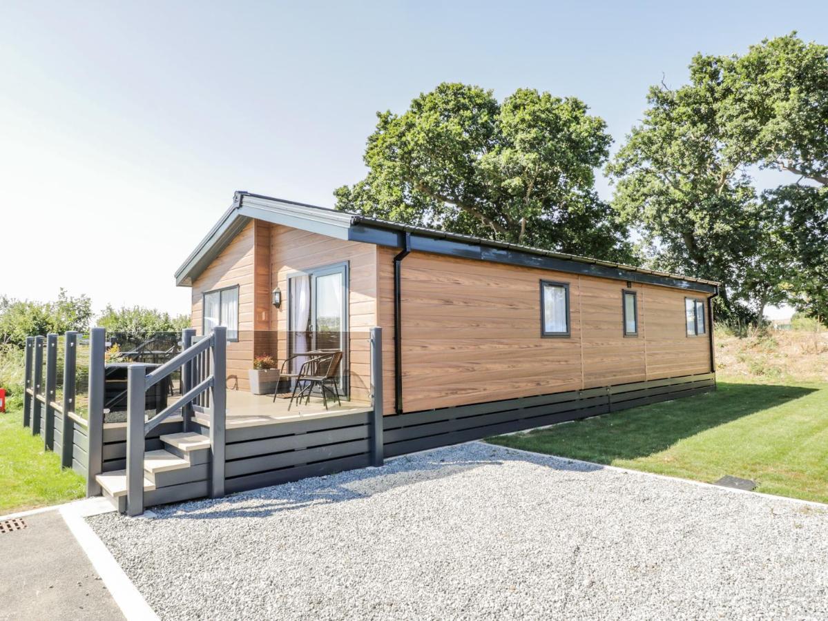Brighter Daze Villa Bridlington Ngoại thất bức ảnh