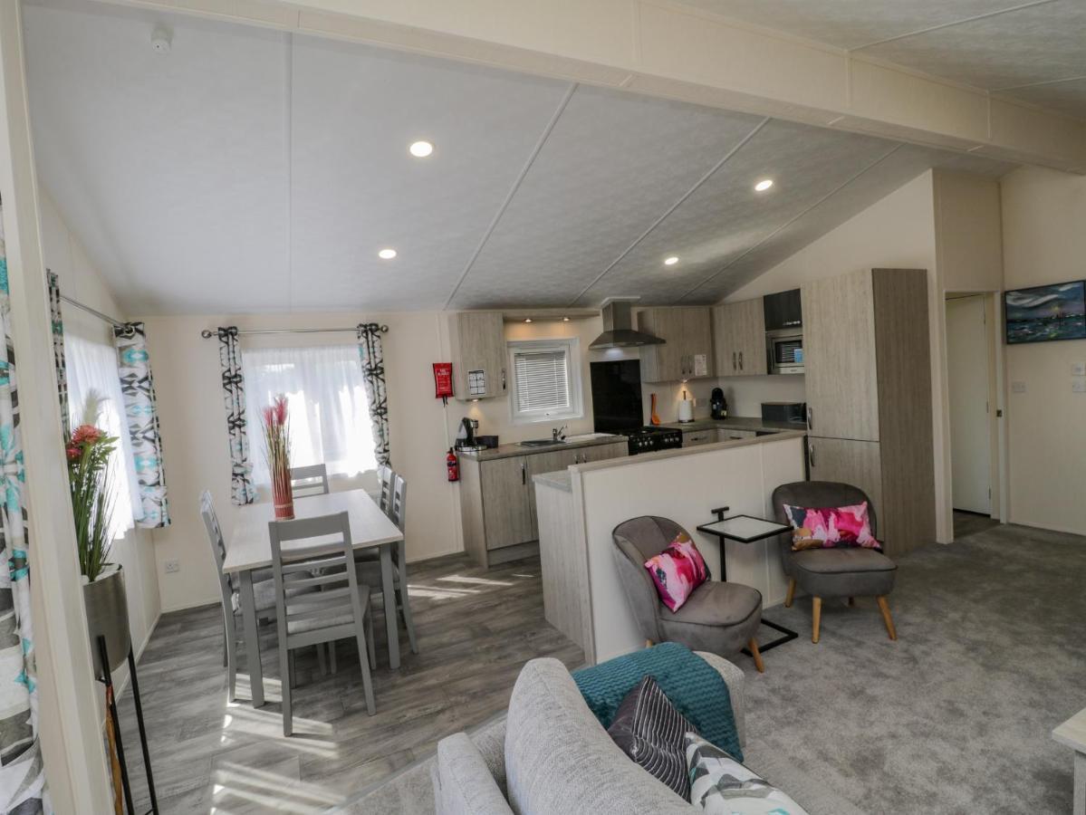 Brighter Daze Villa Bridlington Ngoại thất bức ảnh