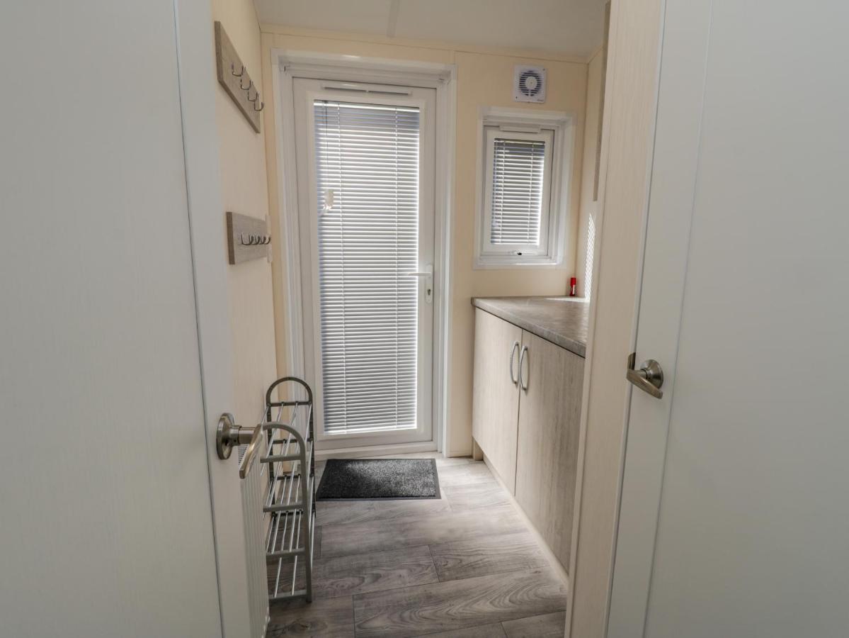 Brighter Daze Villa Bridlington Ngoại thất bức ảnh