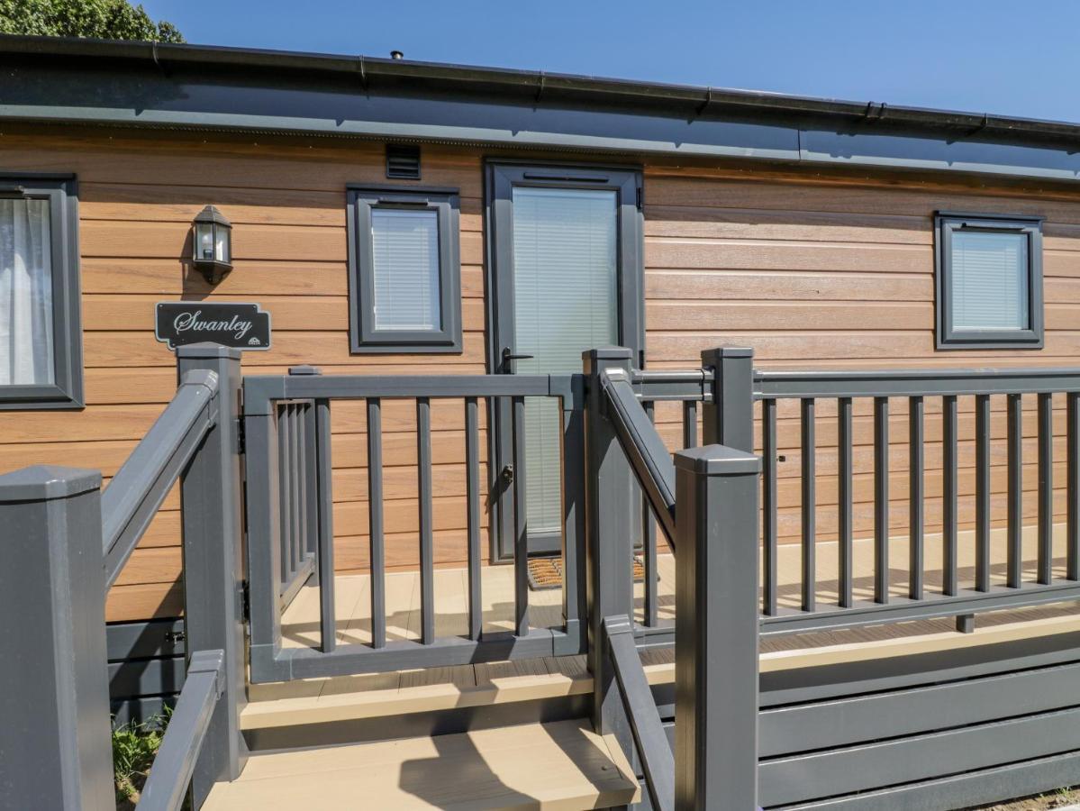 Brighter Daze Villa Bridlington Ngoại thất bức ảnh