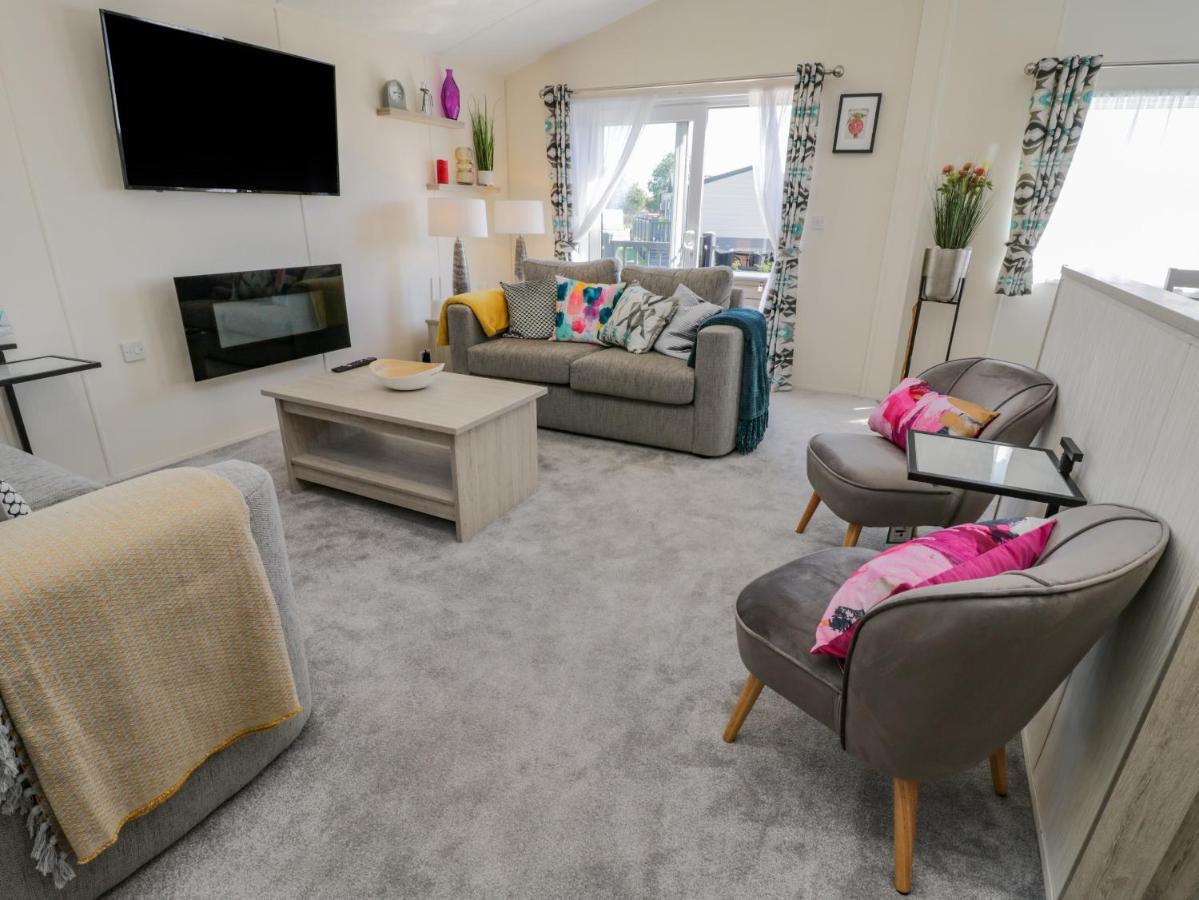 Brighter Daze Villa Bridlington Ngoại thất bức ảnh