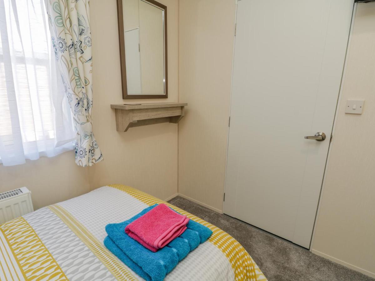 Brighter Daze Villa Bridlington Ngoại thất bức ảnh
