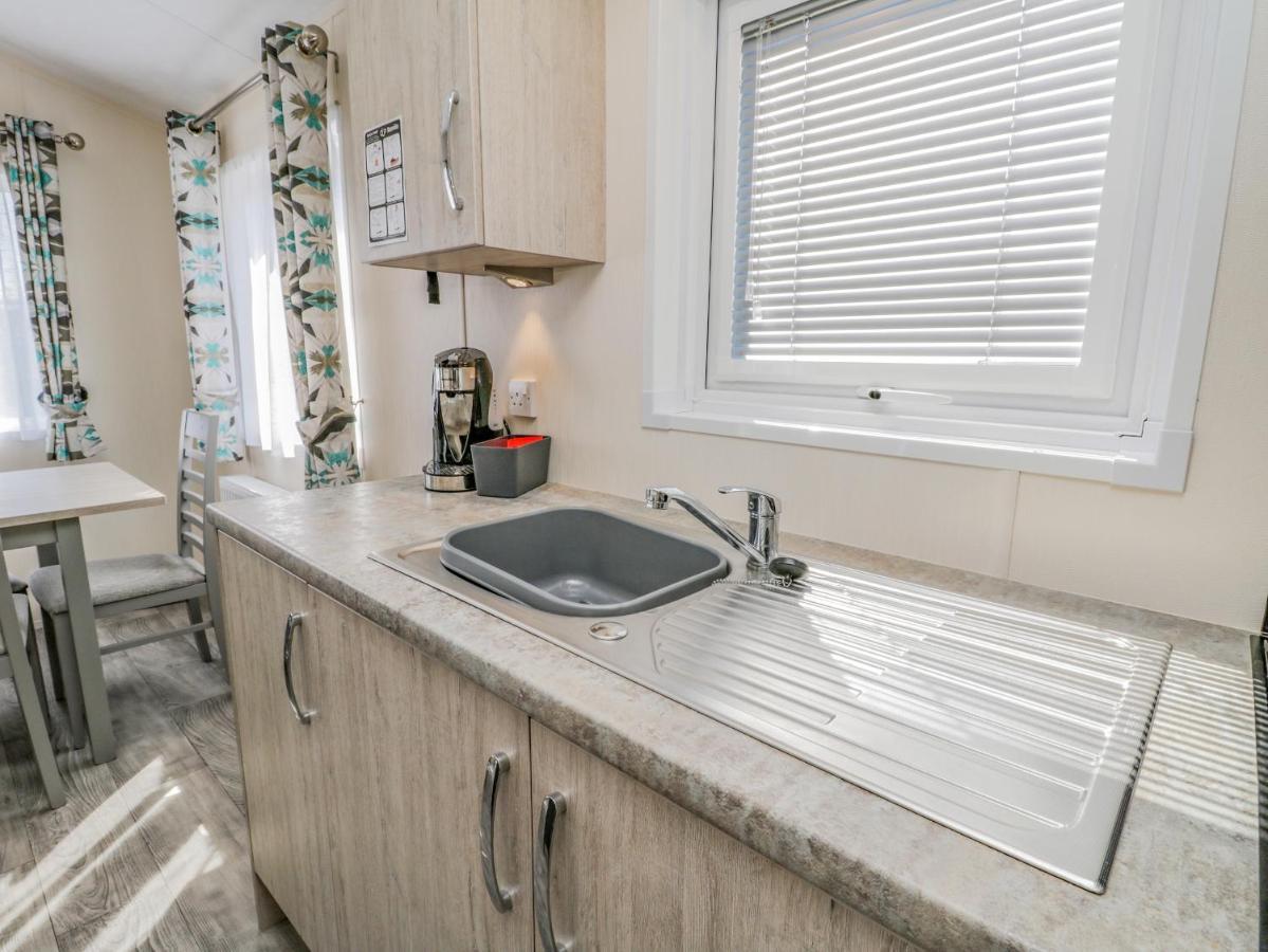 Brighter Daze Villa Bridlington Ngoại thất bức ảnh